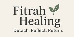 Fitrah Healing Logo